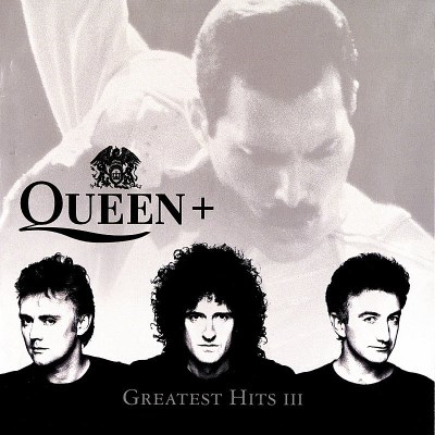 Queen/Greatest Hits Iii@Import-Jpn@Incl. Bonus Track